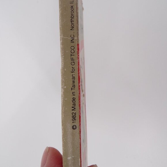 Vintage Giftco Cast Iron Cola Bottle Opener - 1982 - Picture 3 of 5